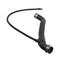 Crp Products M-Benz C230 08-09 V6 2.5L Radiator Hose, Chr0456 CHR0456 - alternate 5